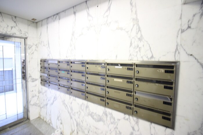 ヴェルドゥミールの物件外観写真