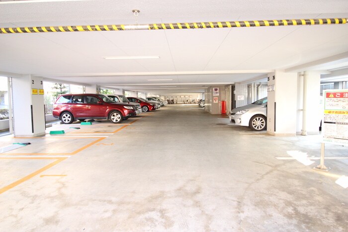 ヴェルドゥミールの物件外観写真