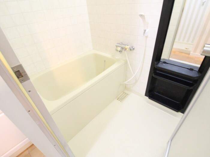 ヴェルドゥミールの物件内観写真