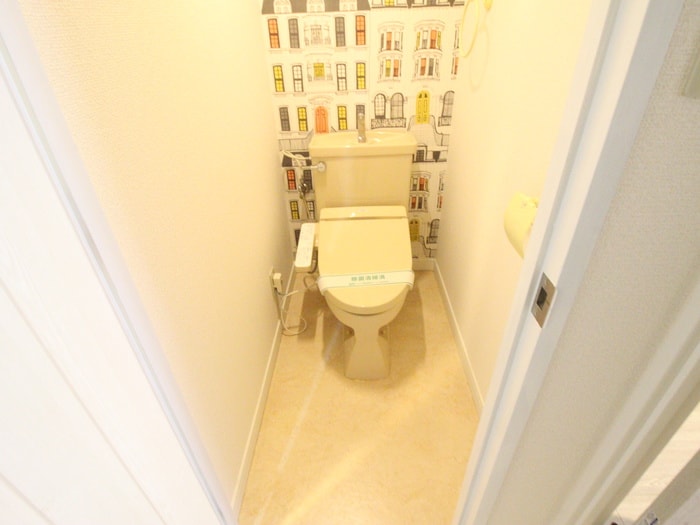 ヴェルドゥミールの物件内観写真