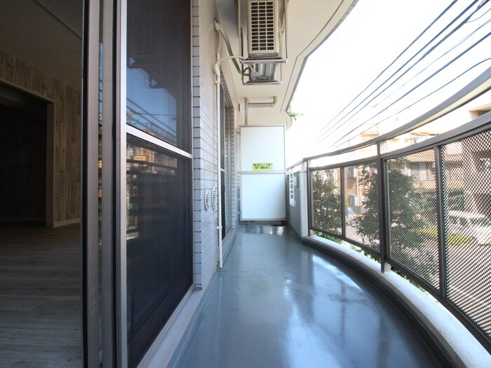 ヴェルドゥミールの物件内観写真