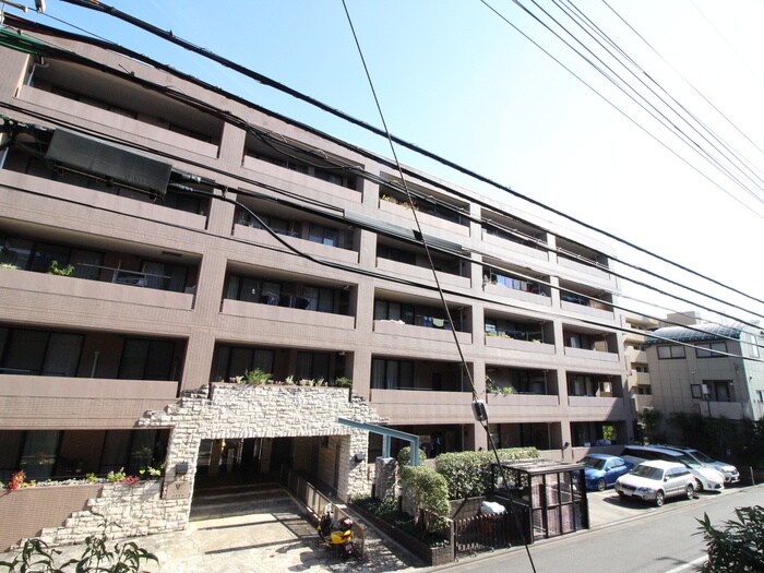 ヴェルドゥミールの物件内観写真