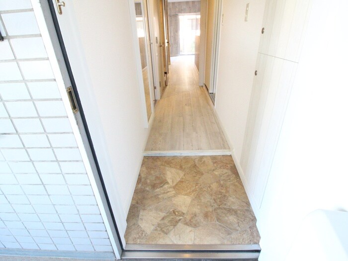 ヴェルドゥミールの物件内観写真