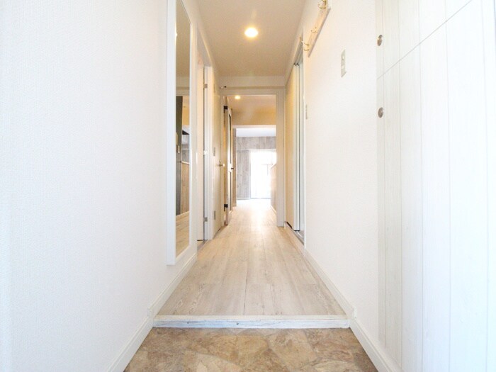 ヴェルドゥミールの物件内観写真