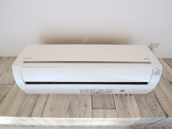 ヴェルドゥミールの物件内観写真