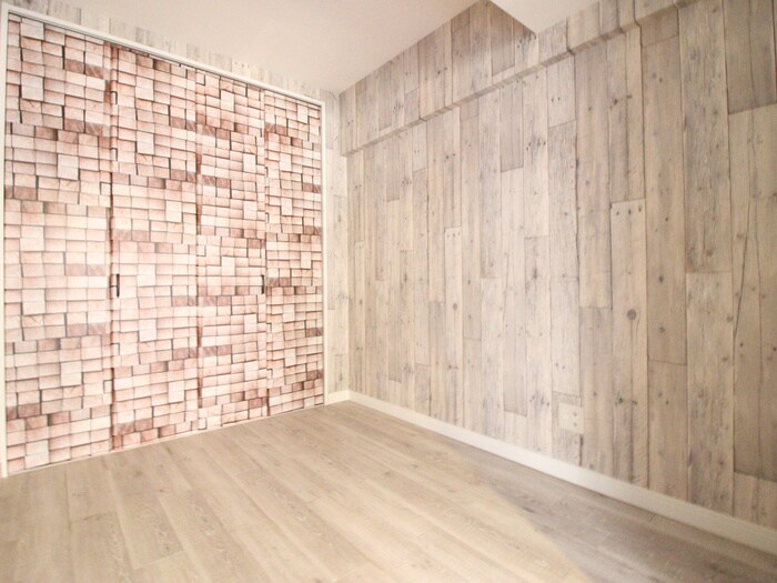 ヴェルドゥミールの物件内観写真