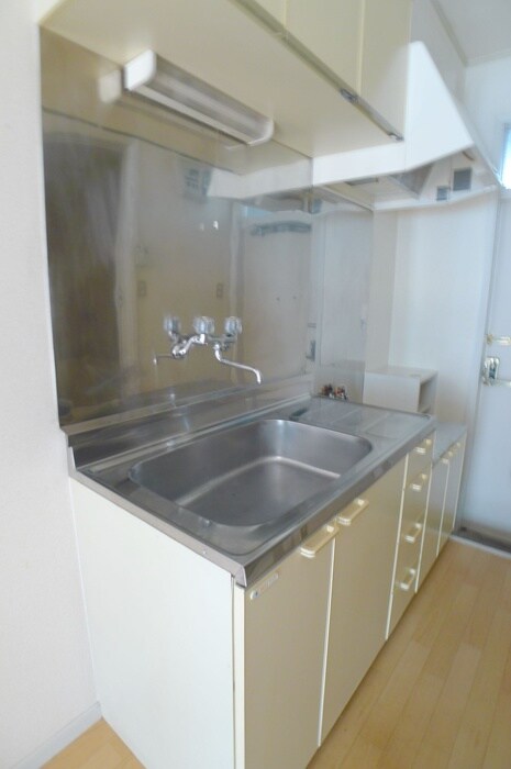 サマックスタカサゴの物件内観写真