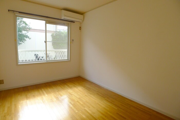 サマックスタカサゴの物件内観写真