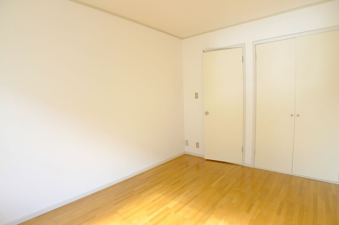 サマックスタカサゴの物件内観写真