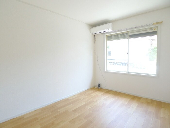 サマックスタカサゴの物件内観写真