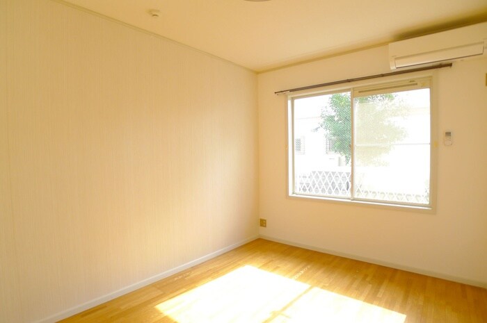 サマックスタカサゴの物件内観写真