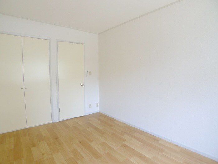 サマックスタカサゴの物件内観写真