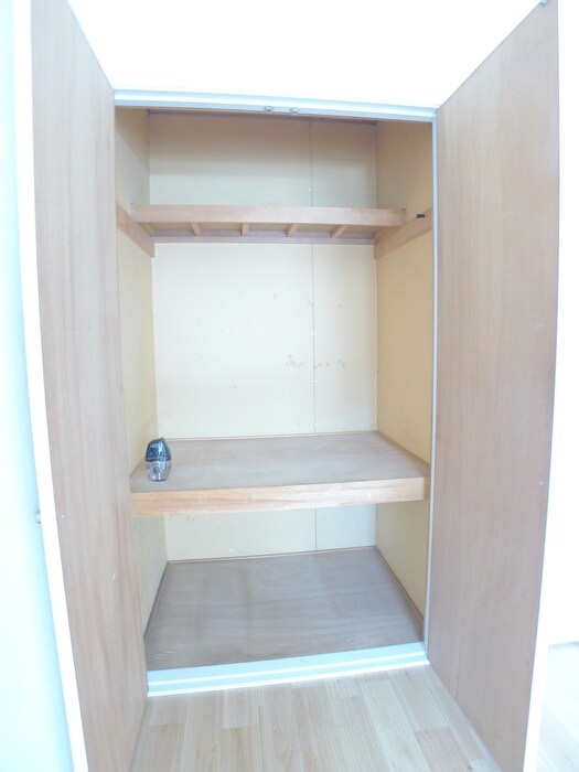 サマックスタカサゴの物件内観写真