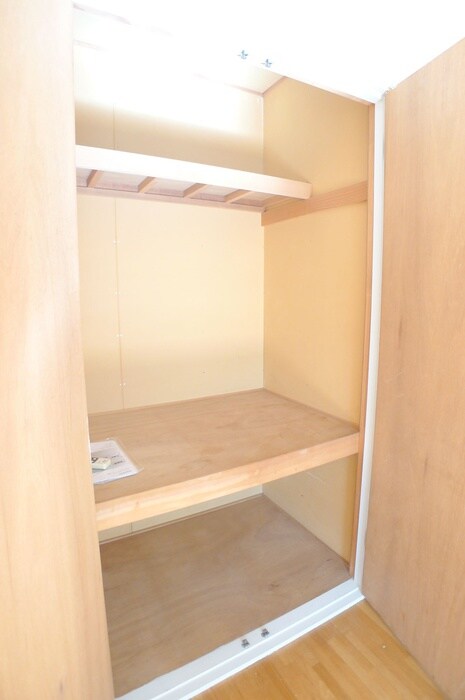 サマックスタカサゴの物件内観写真