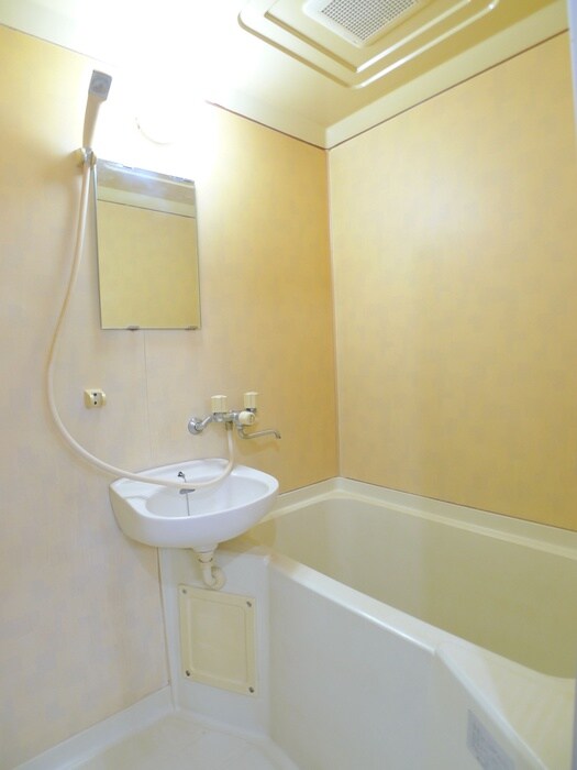 サマックスタカサゴの物件内観写真