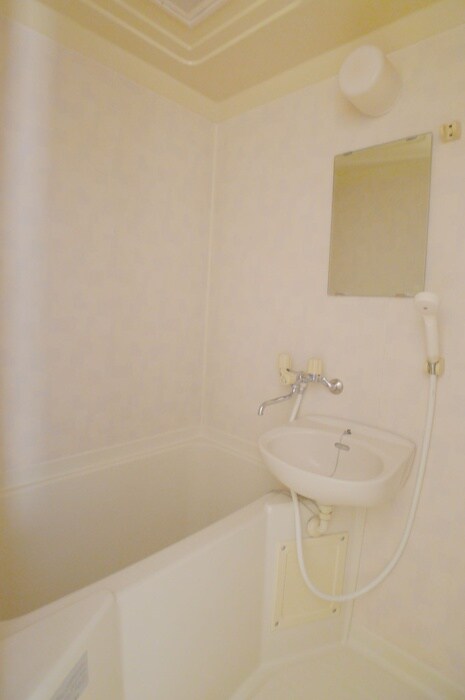 サマックスタカサゴの物件内観写真