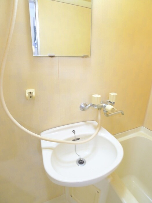 サマックスタカサゴの物件内観写真