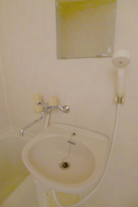 サマックスタカサゴの物件内観写真