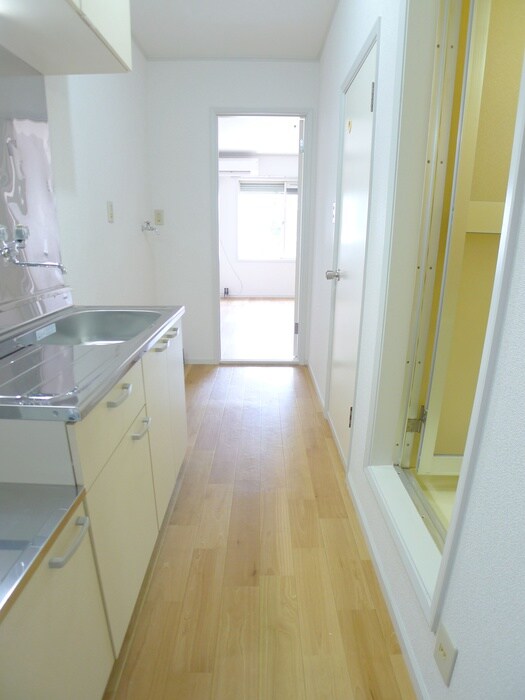 サマックスタカサゴの物件内観写真