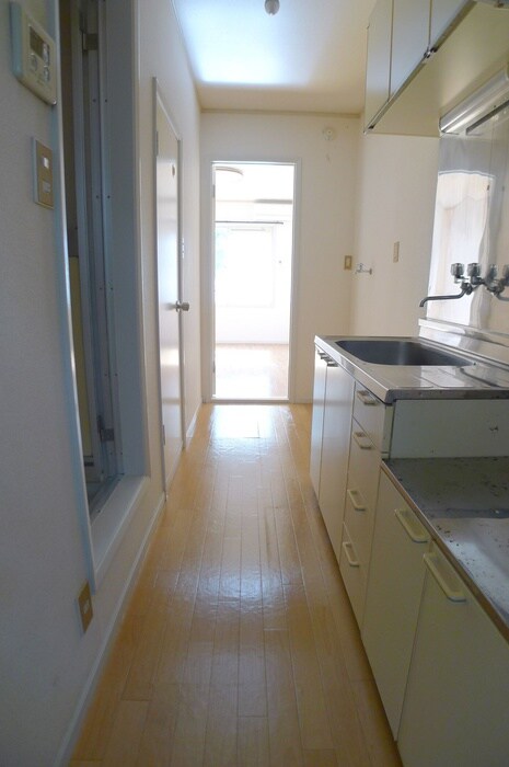 サマックスタカサゴの物件内観写真