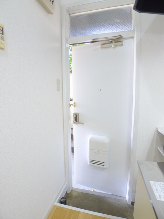 サマックスタカサゴの物件内観写真