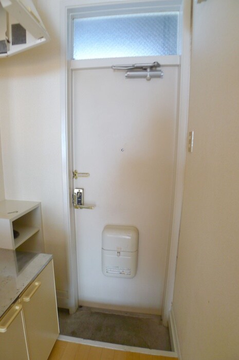 サマックスタカサゴの物件内観写真