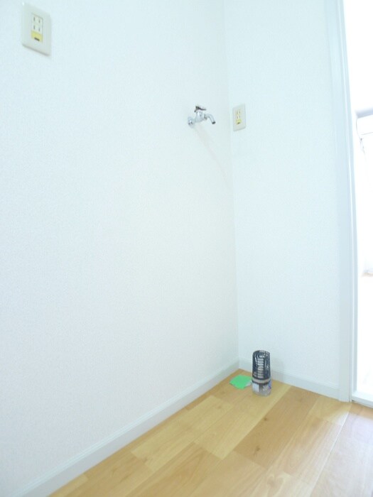 サマックスタカサゴの物件内観写真