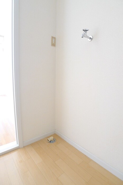 サマックスタカサゴの物件内観写真