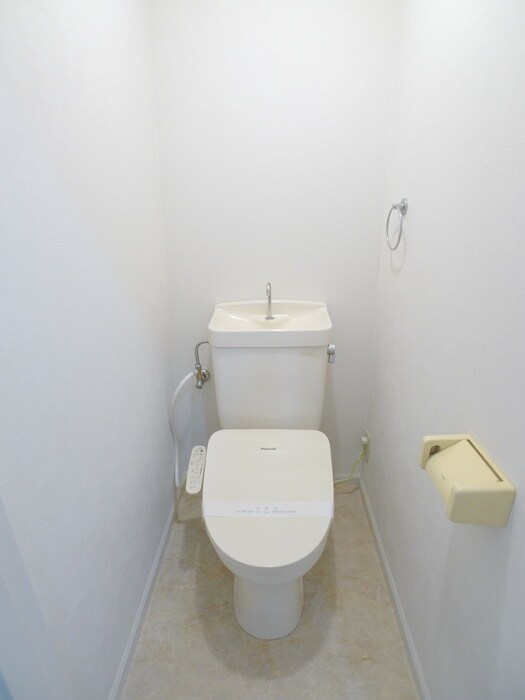 サマックスタカサゴの物件内観写真