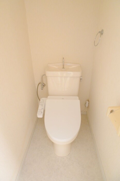 サマックスタカサゴの物件内観写真