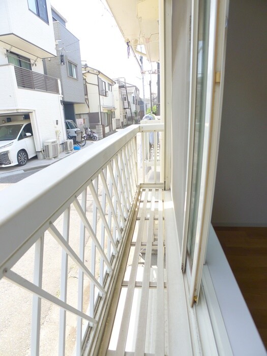 サマックスタカサゴの物件内観写真