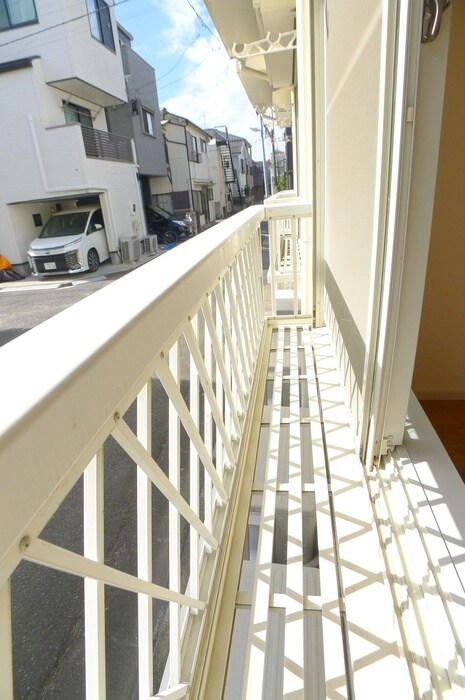 サマックスタカサゴの物件内観写真