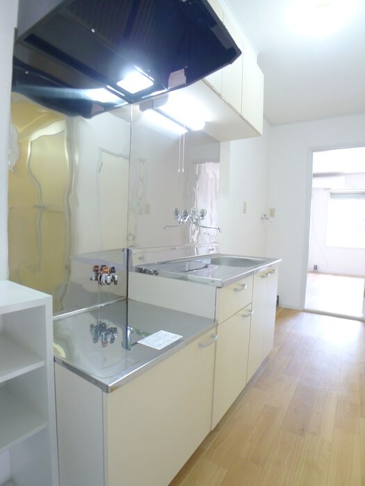 サマックスタカサゴの物件内観写真