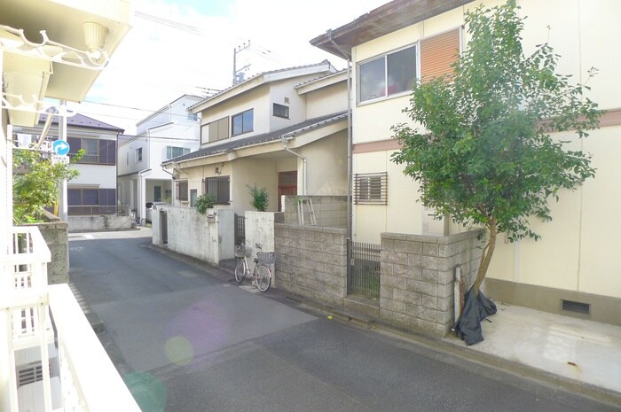 サマックスタカサゴの物件内観写真