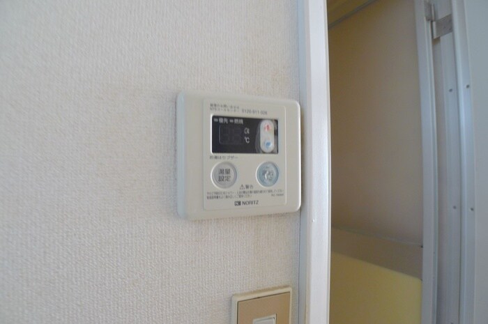 サマックスタカサゴの物件内観写真