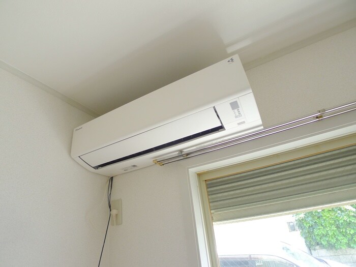 サマックスタカサゴの物件内観写真