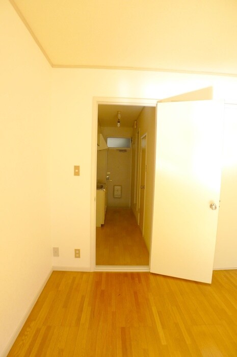 サマックスタカサゴの物件内観写真