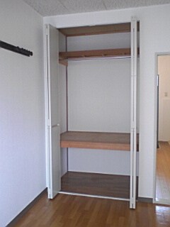 ロイヤルハイムの物件内観写真