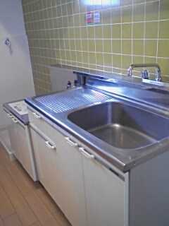 ロイヤルハイムの物件内観写真