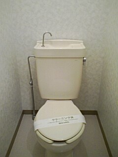 ロイヤルハイムの物件内観写真