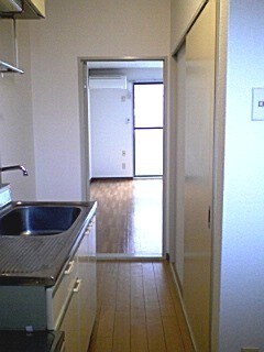 ロイヤルハイムの物件内観写真