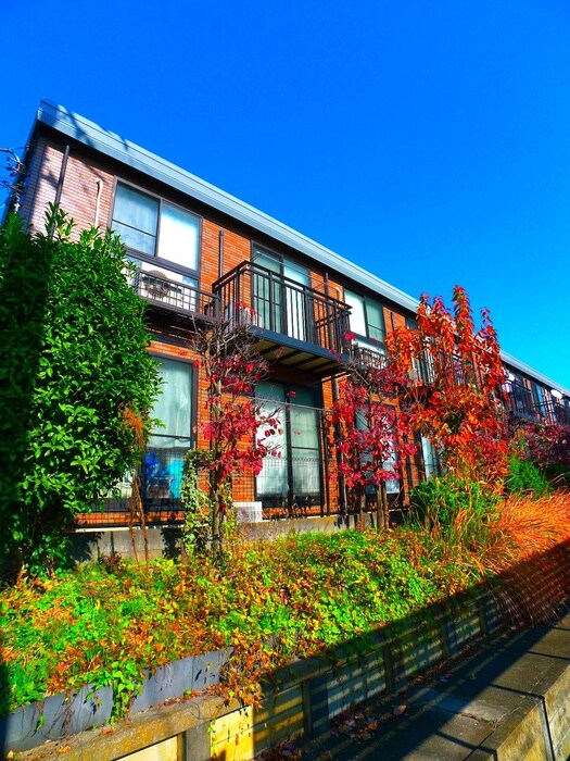 Ｐｌａｉｓｉｒの物件外観写真