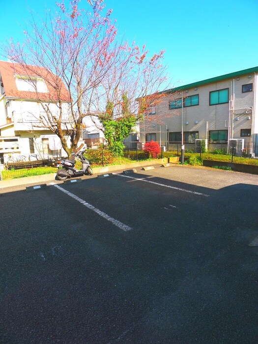 Ｐｌａｉｓｉｒの物件外観写真