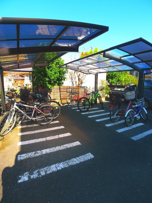 Ｐｌａｉｓｉｒの物件外観写真