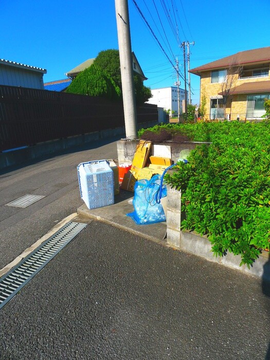 Ｐｌａｉｓｉｒの物件外観写真