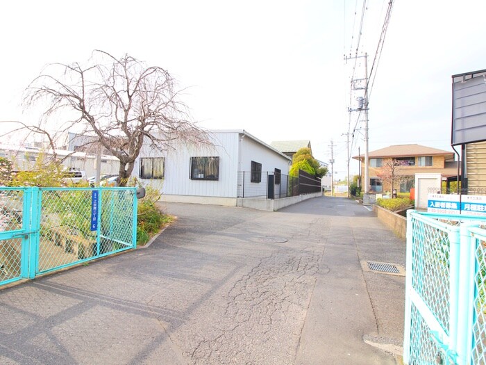 Ｐｌａｉｓｉｒの物件外観写真