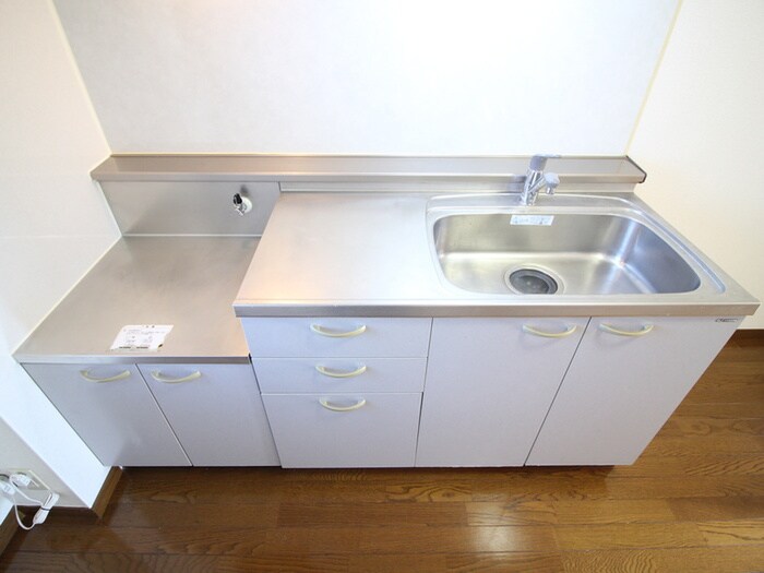 Ｐｌａｉｓｉｒの物件内観写真