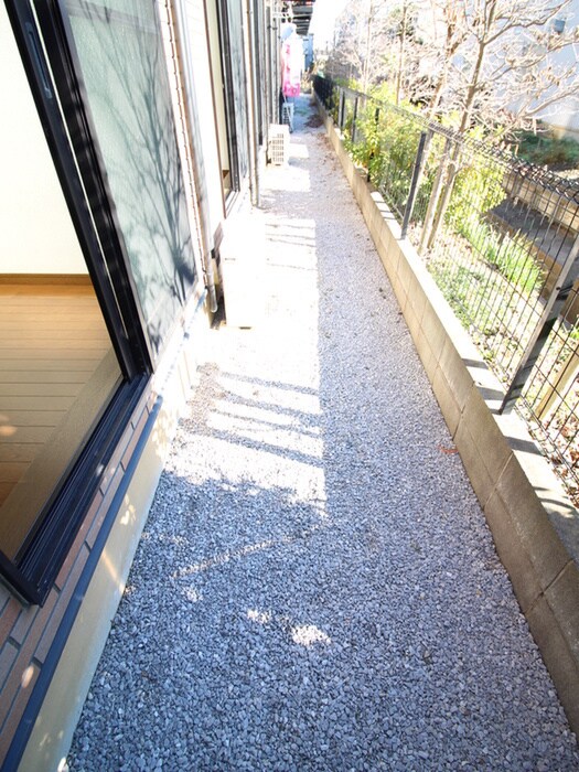 Ｐｌａｉｓｉｒの物件内観写真