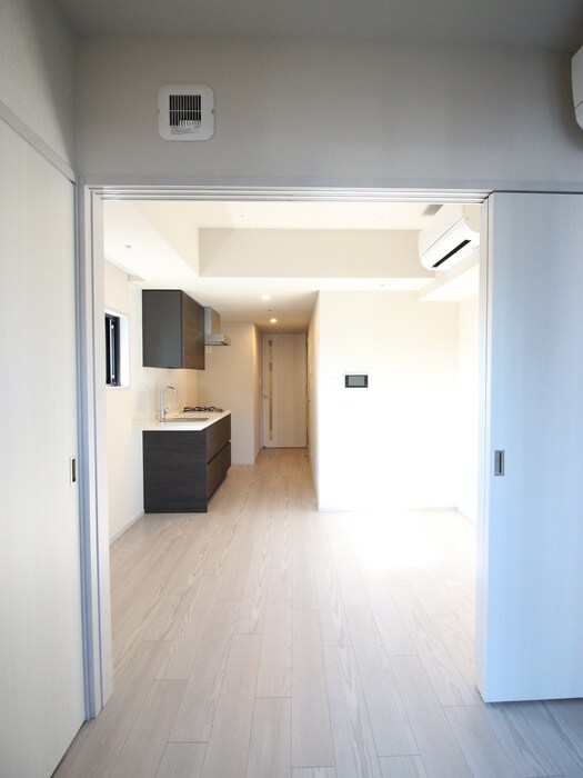 ザ・パークハビオ五反田の物件内観写真