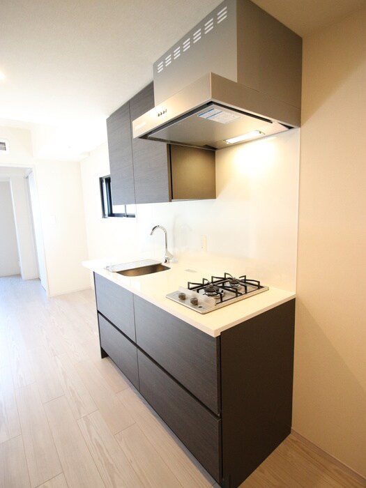 ザ・パークハビオ五反田の物件内観写真